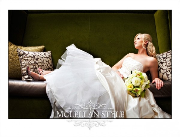 Nashville Wedding Planner Kristen Kaplan