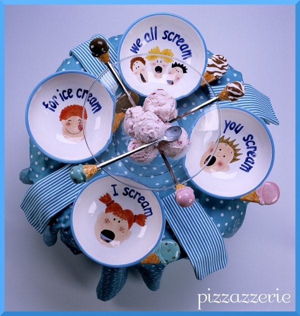 Ice Cream Party