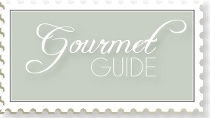 Gourmet Gift Guide Gourmet Gift Guide