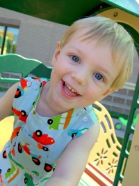 Custom Baby Clothes