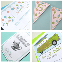 Bushel and Peck Paper 