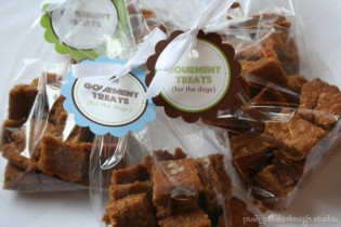 Gourmet Dog Treats