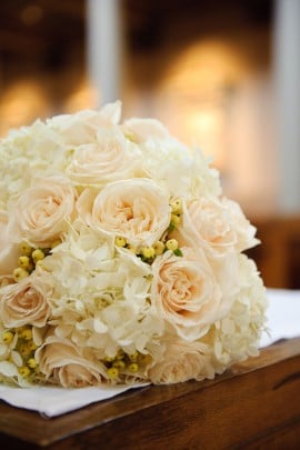 Wedding Bouquet