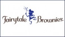Fairytale Brownies