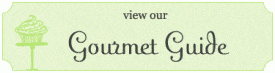 Gourmet Gift Guide