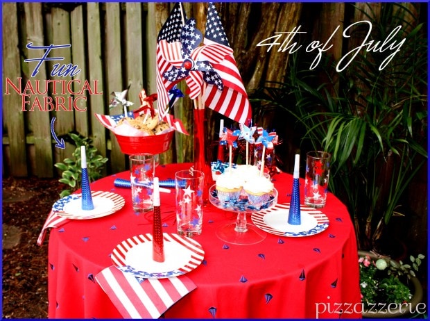 4th of July Party