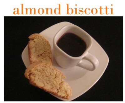 almondbiscotti almond biscotti picture and recipe