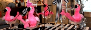 Thumbnail image for Flamingo Party