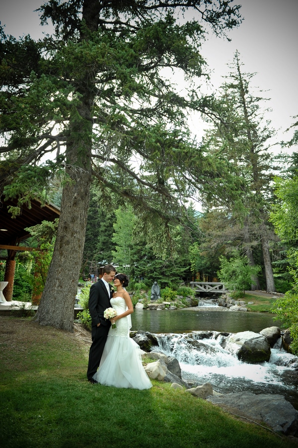 Wedding Photography In Utah