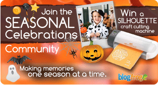 SeasonalCelebrationsHalloweenBlogJoinButton blog frog halloween seasonal celebrations community