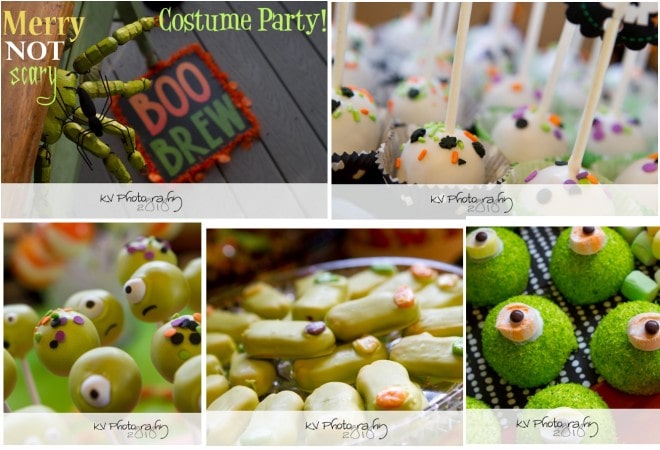 costume party