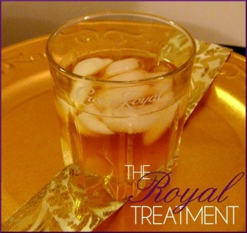 crown royal cocktail recipe