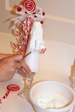 royal icing