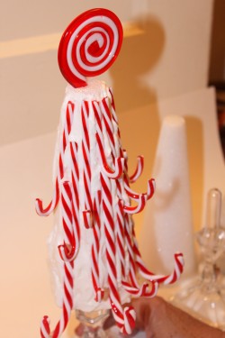 peppermint tree