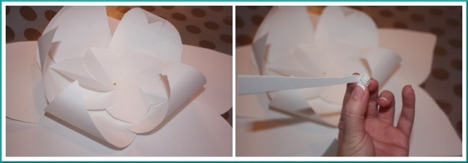 diy paper flowers