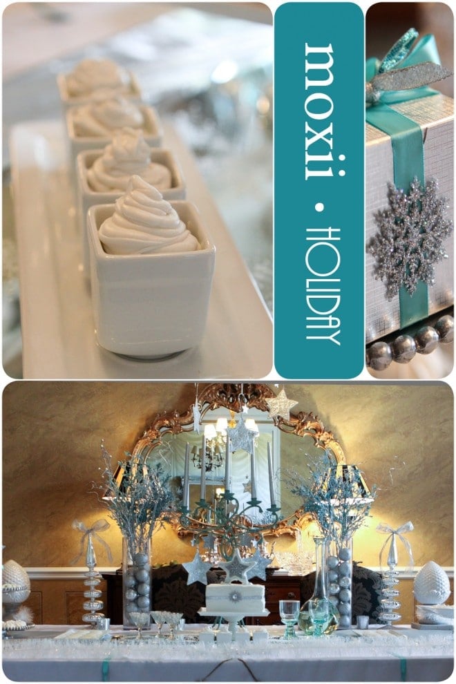 moxiiround22 winter wonderland moxii holiday table