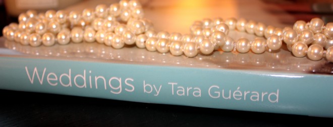 weddings book