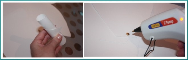 paper flowers