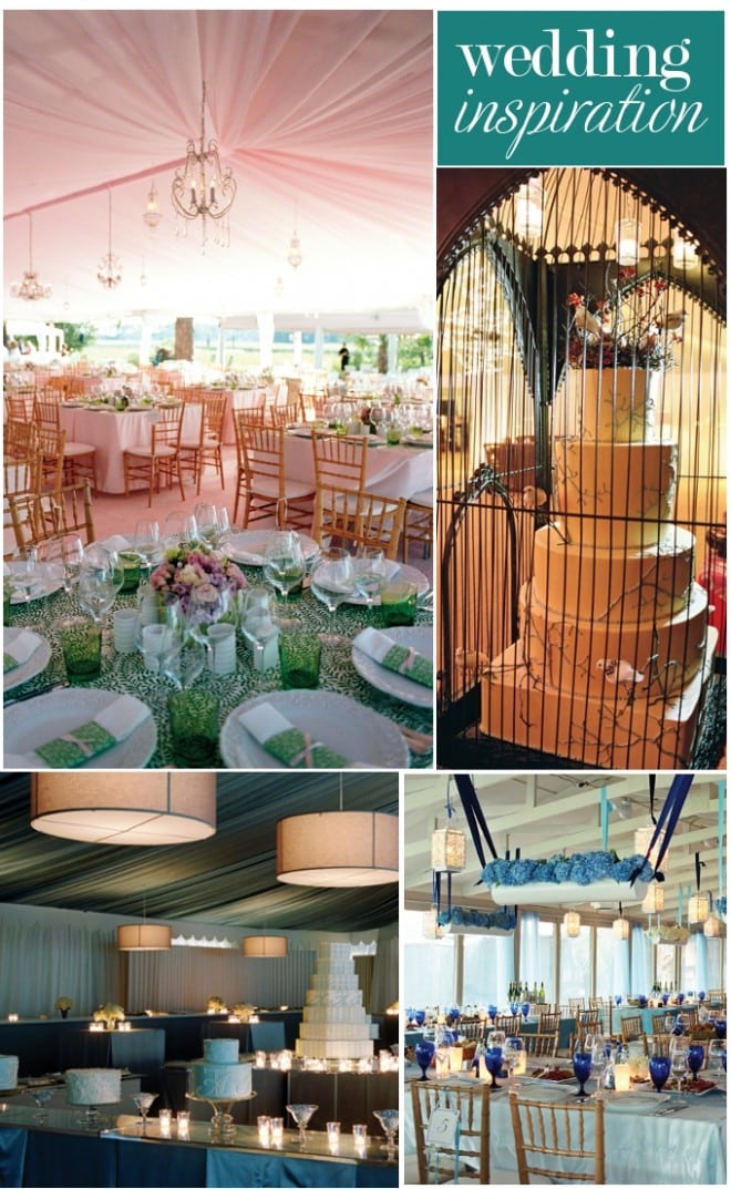 wedding inspiration from tara guerard