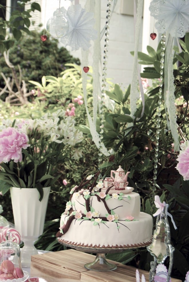 birthday cake picture