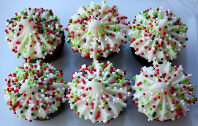 cupcaketruffles2 cupcake truffles