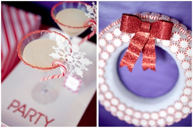 purple-red-3 peppermint wreath