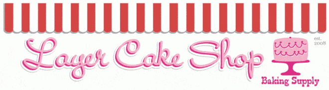 layer cake shop